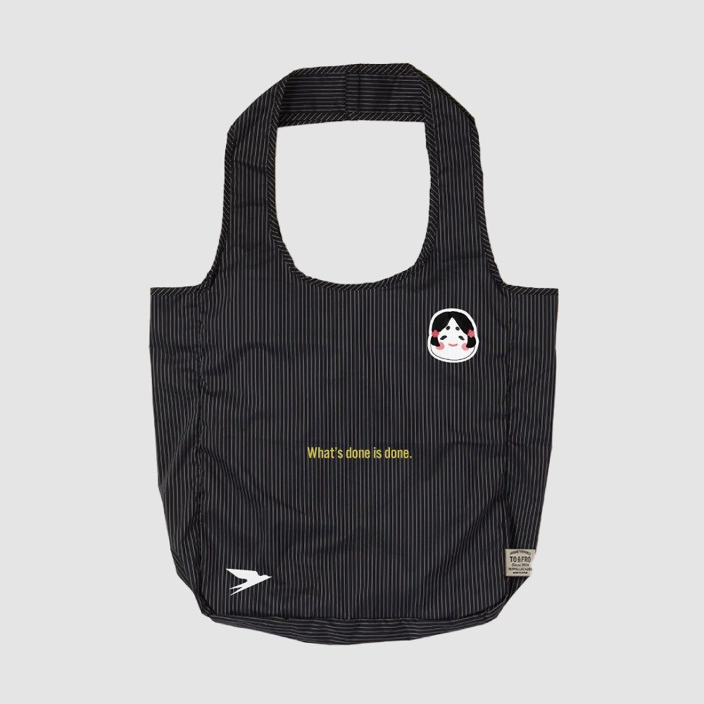 3つまでプリントを入れることができます
