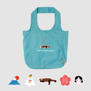 1月2月限定プリントデザイン