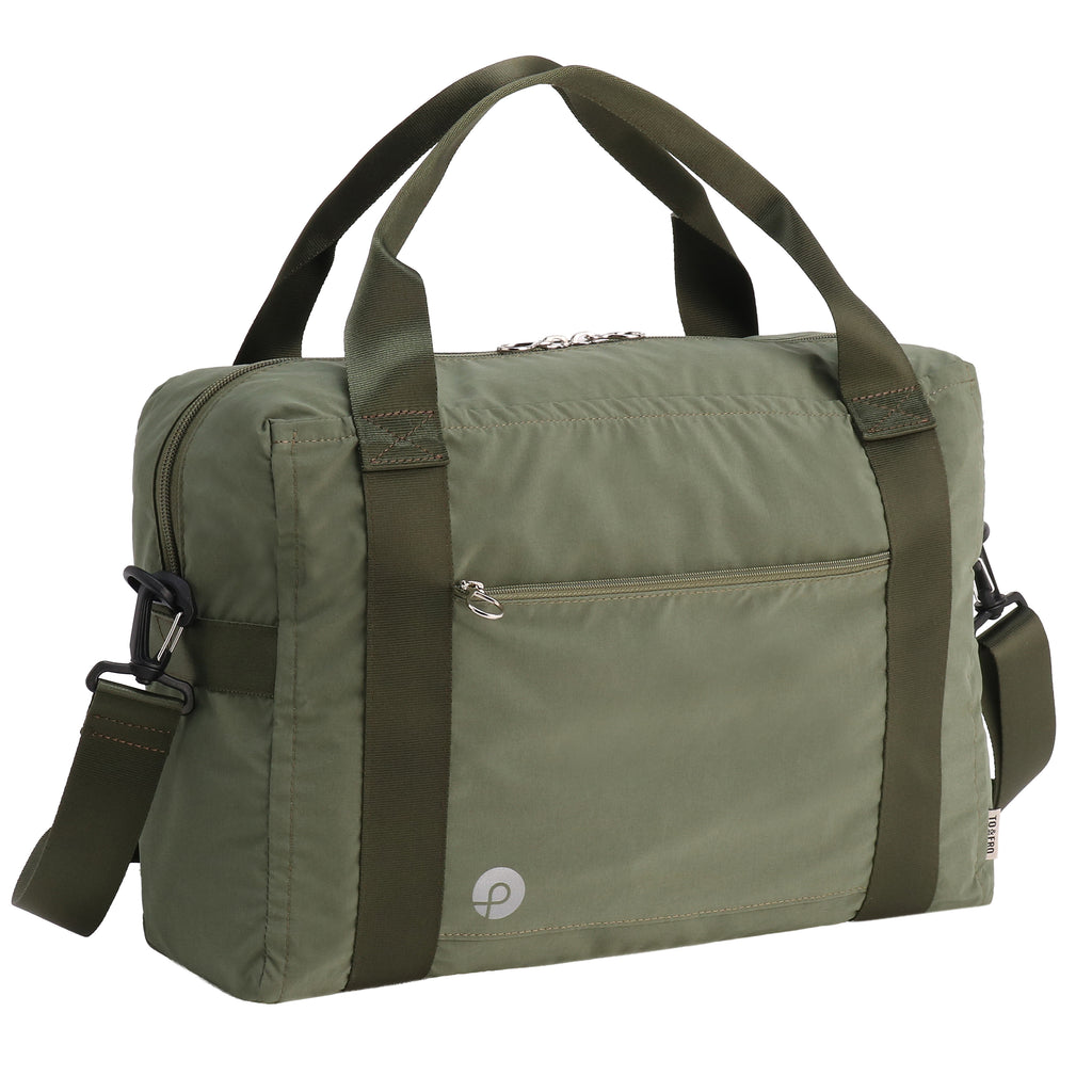 【PROTECA×TO&FRO】BOSTON BAG -MINI-