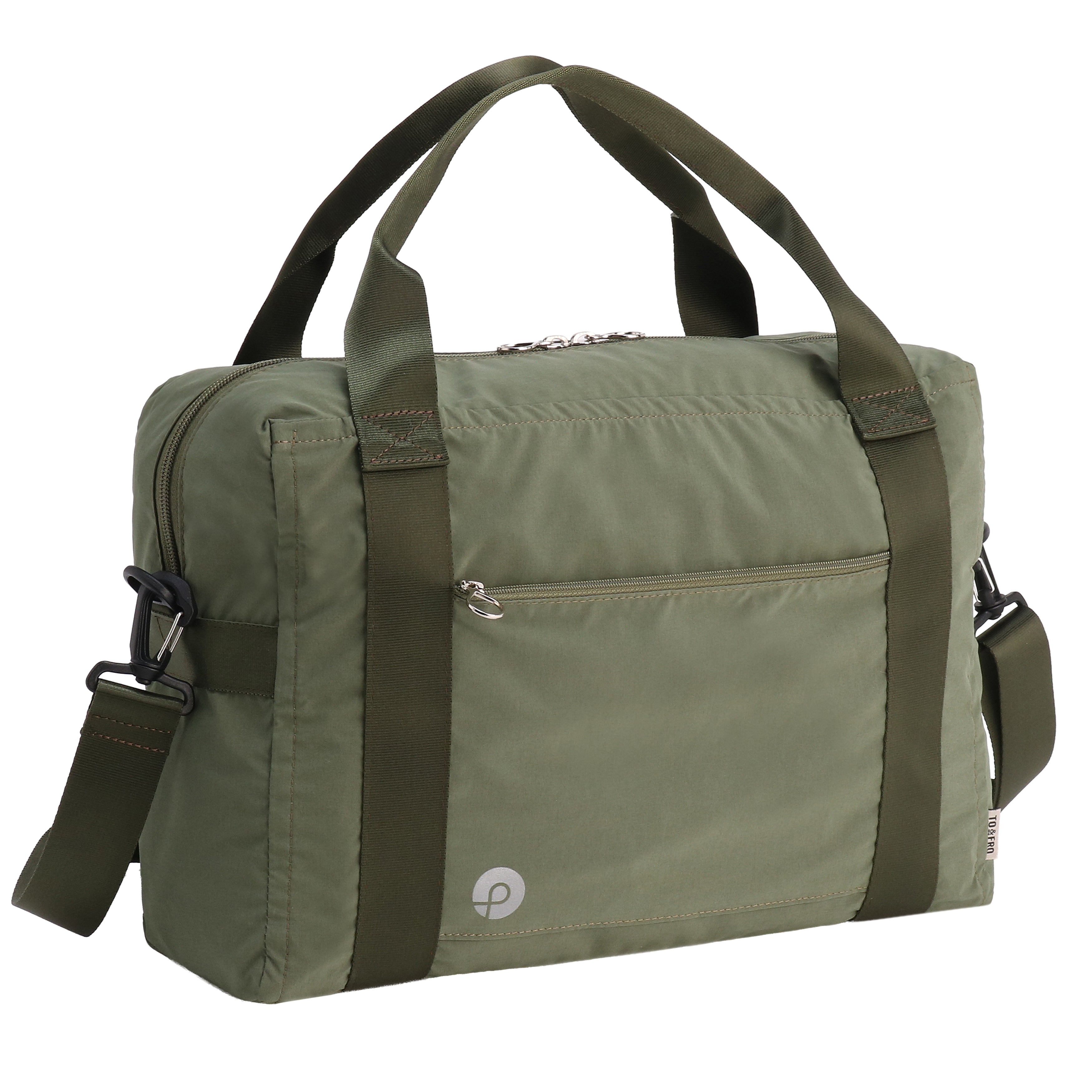 TO&FRO ボストンバッグミニ BOSTONBAG-MINI- ボストンバッグ ミニ – TO&FRO 軽さをもって