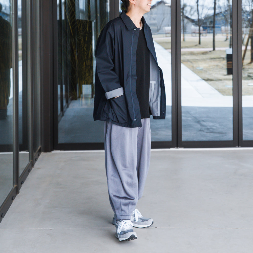 RAIN COAT【中川政七商店×TO&FRO】 – TO&FRO 軽さをもってでかけよう。