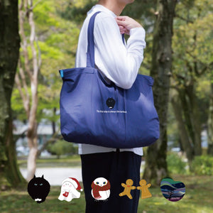 11月12月期間限定プリントデザイン