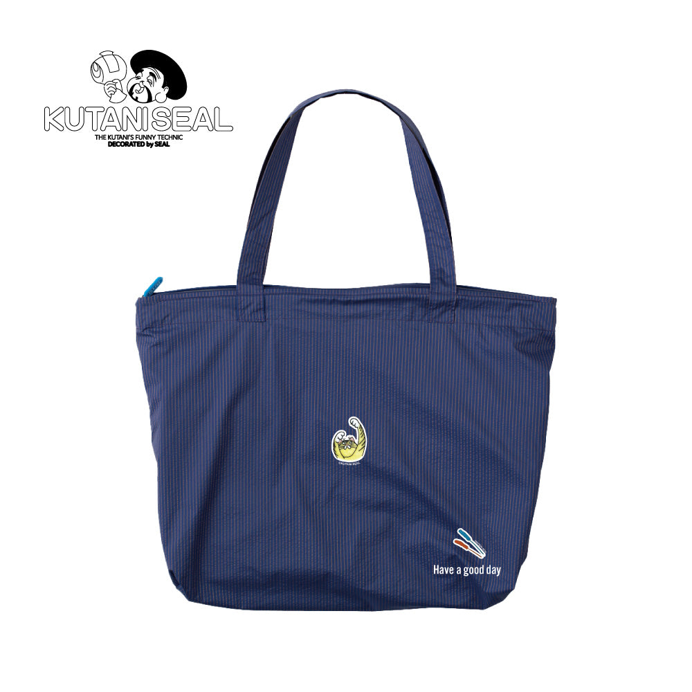 3つまでプリントを入れることができます