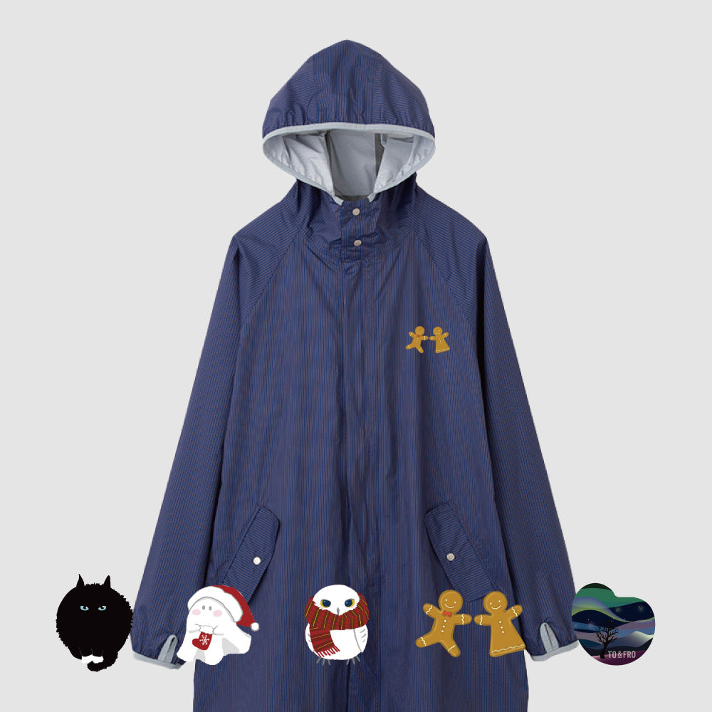 11月12月期間限定プリントデザイン
