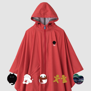 11月12月期間限定プリントデザイン
