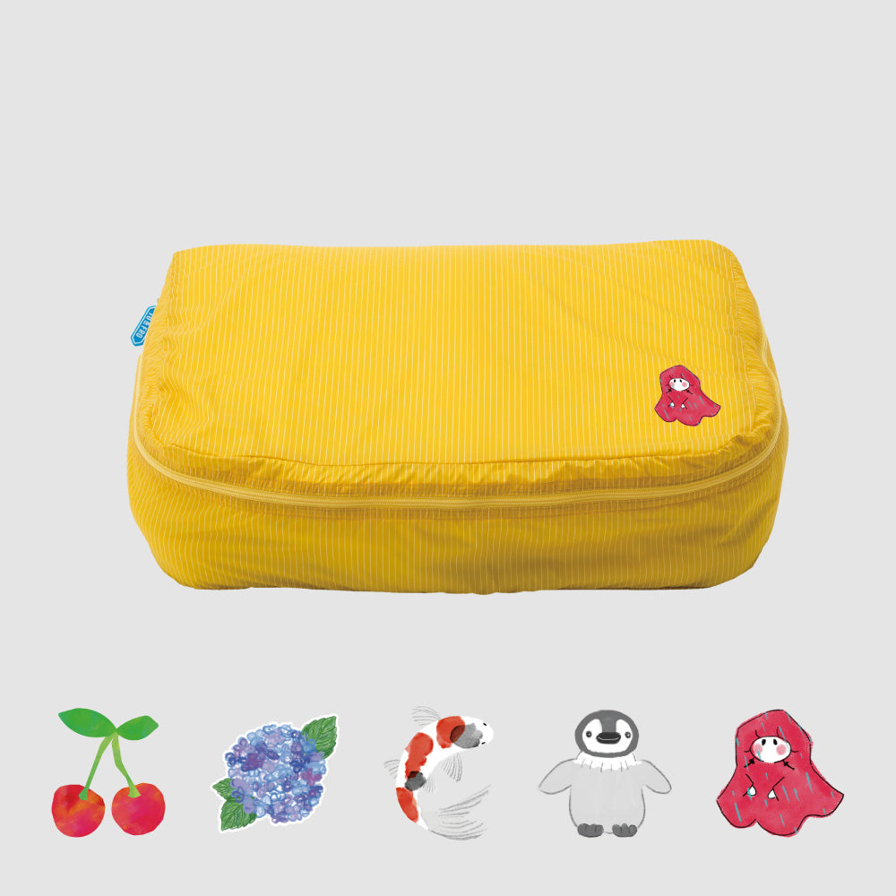 TRAVEL ORGANIZER M ートラベルオーガナイザー M｜TO&FRO – TO&FRO 軽