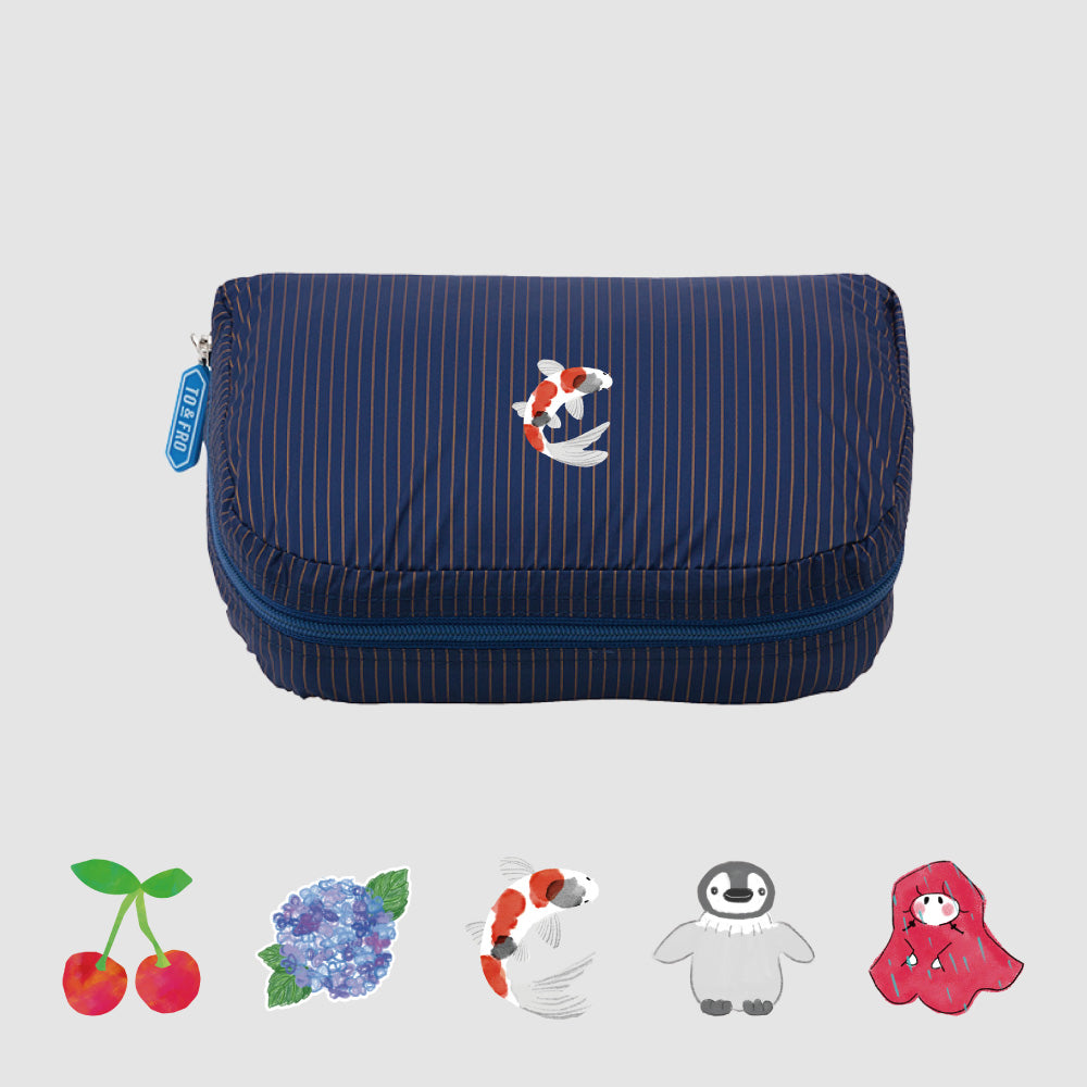 TRAVEL ORGANIZER XSートラベルオーガナイザー XS｜TO&FRO – TO&FRO 軽