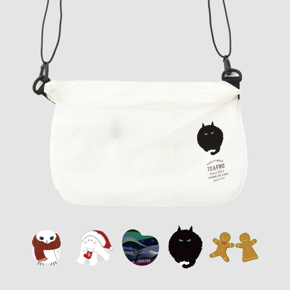 11月12月期間限定プリントデザイン