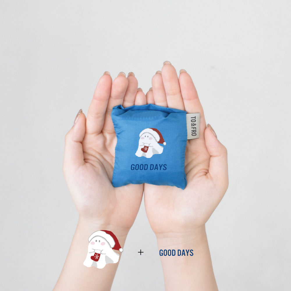 イラストとテキストを同じ場所にすると、イラストの下にテキストが入ります