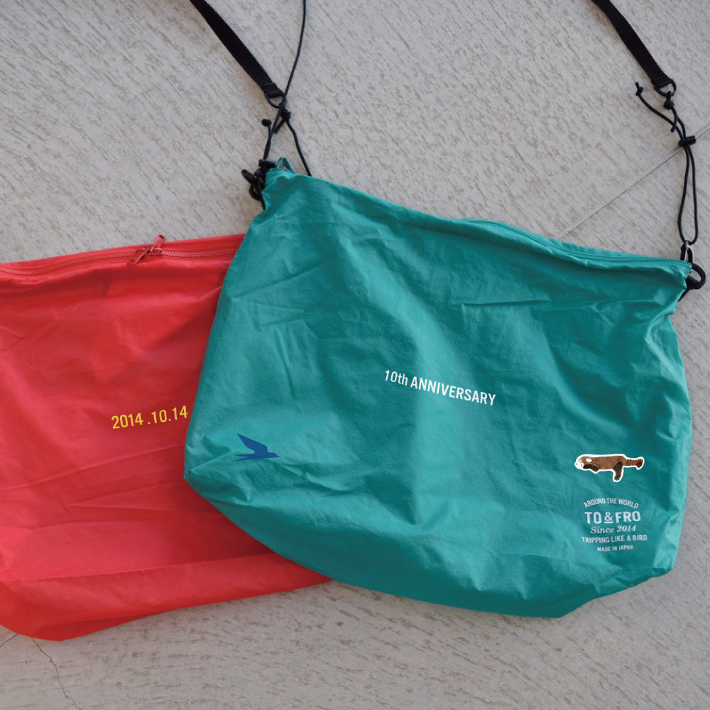 3つまでプリントを入れることができます