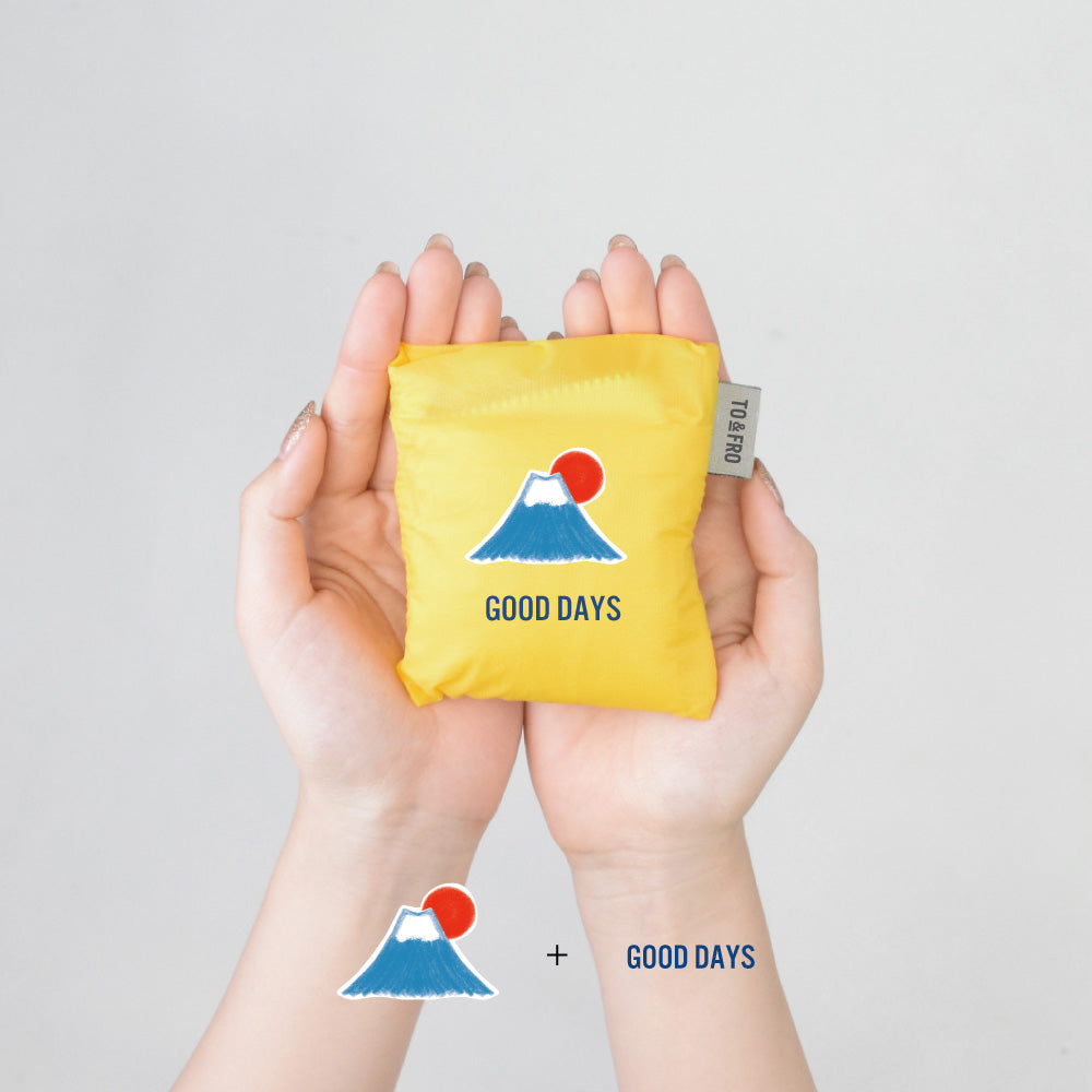 イラストとテキストを同じ場所にすると、イラストの下にテキストが入ります