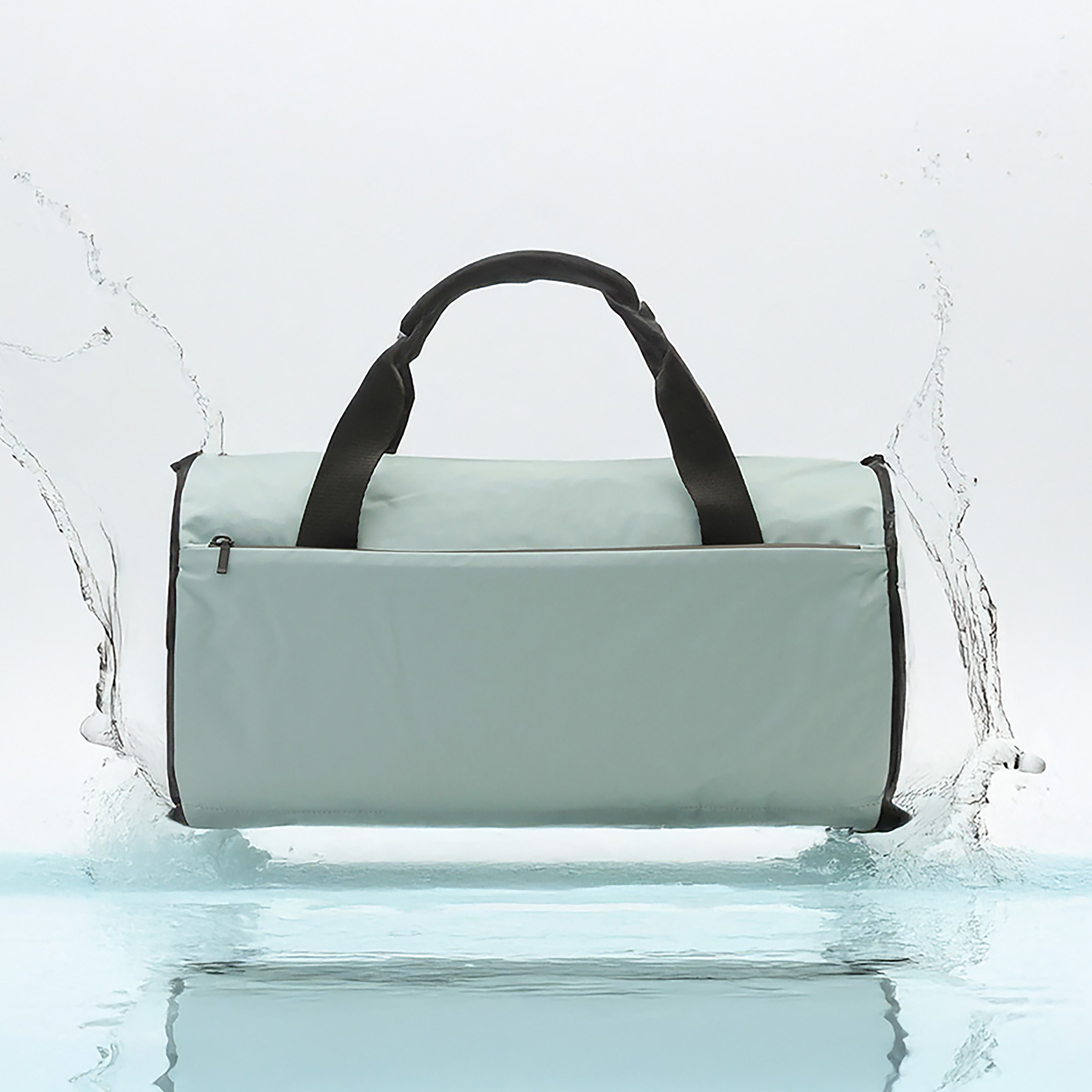 WATERPROOF DUFFLE BAGーウォータープルーフダッフルバッグ｜TO&FRO