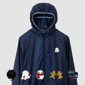 11月12月期間限定プリントデザイン