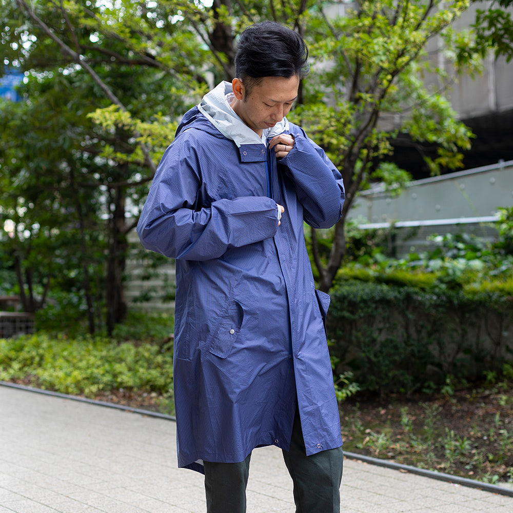 GORE-TEX®︎レインコートNONNATIVE SCIENTIST COAT-