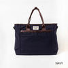 2WAYBUSINESS TOTE 正面