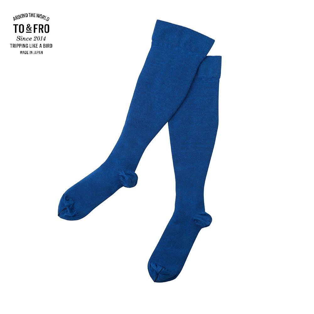 TRAVEL SOCKS‐FOR NIGHTS‐