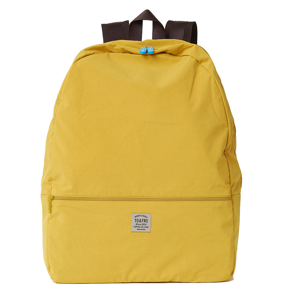 BACKPACK -PLAIN-