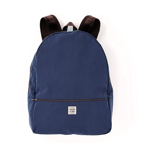 【TO&FRO for ANA】BACKPACK -PLAIN-