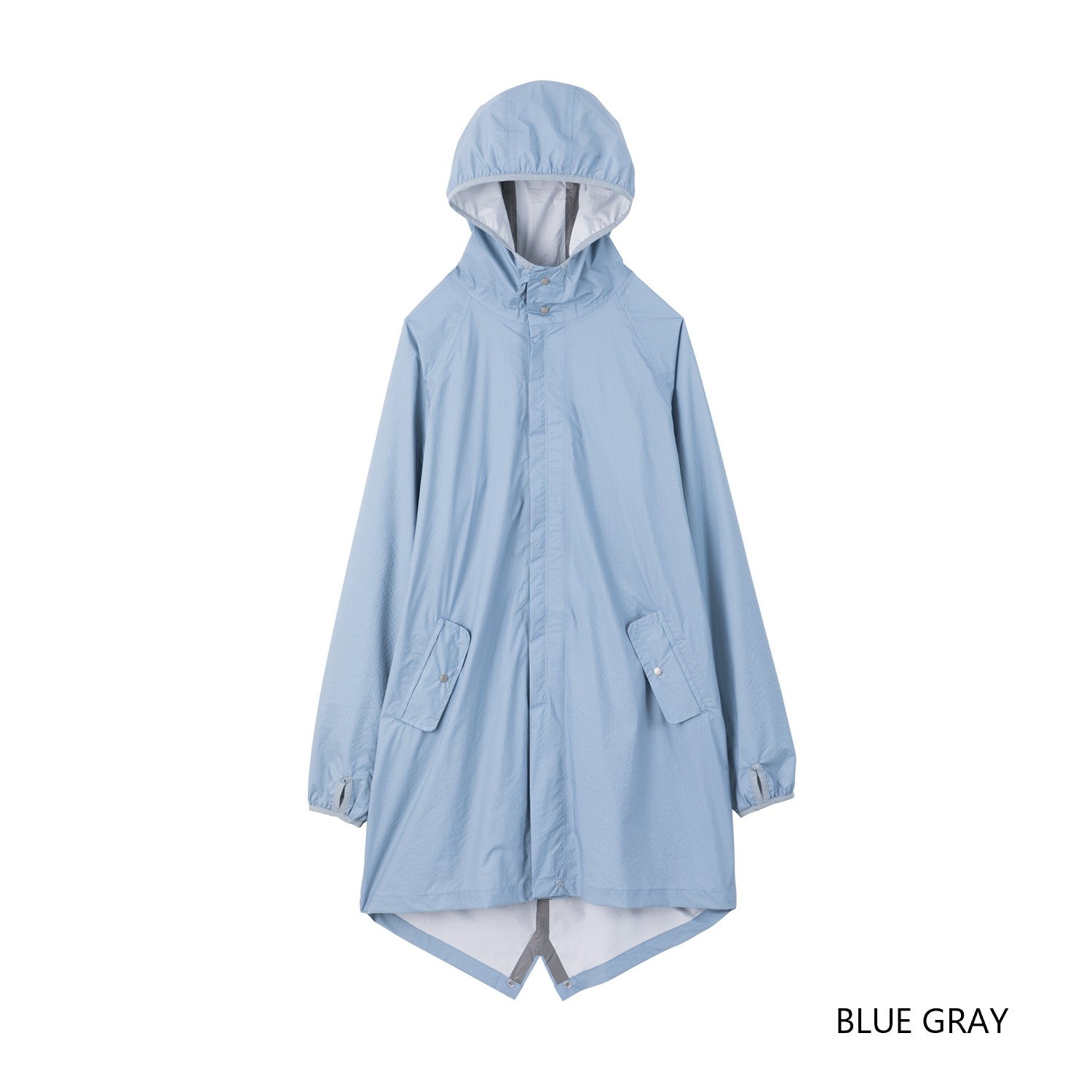 BLUE GRAY（ブルーグレー）