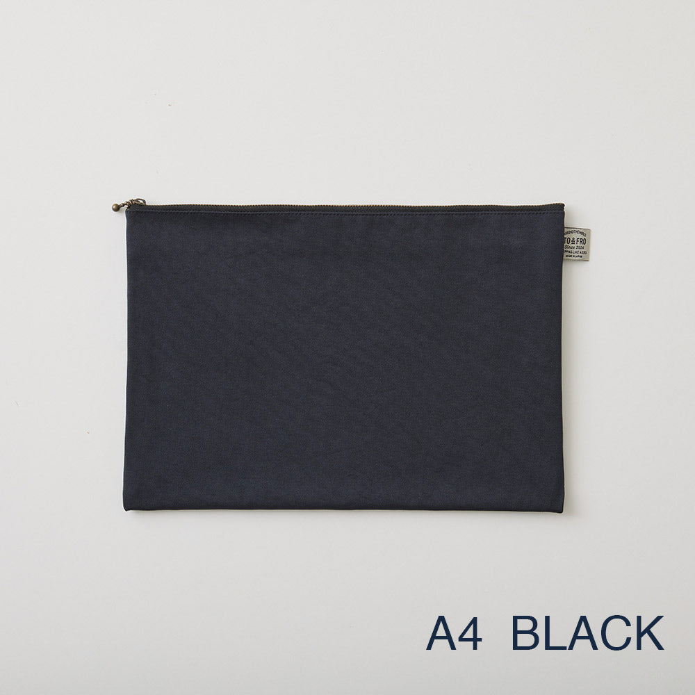 A4 BLACK（ブラック）